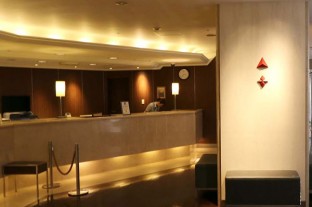 赤坂エクセルホテル東急（東京都）
