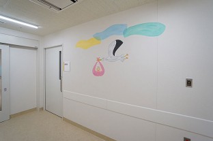 日本医科大学武蔵小杉病院（神奈川県）